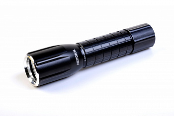 Фонарь аккумуляторный  myTorch 3AAA до 150 люмен