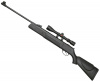 Винтовка пневм. Hatsan 80 калибр 4.5mm 