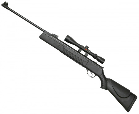 Винтовка пневм. Hatsan 80 калибр 4.5mm 