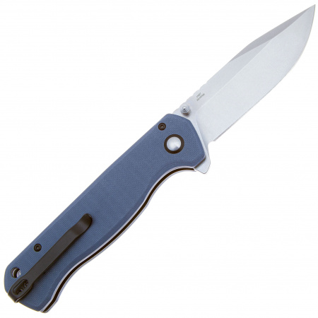 Нож CJRB "Chord", рукоять синий, AR-RPM9 