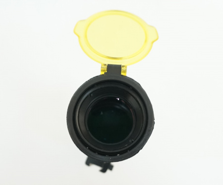 Прицел оптический Nikko Stirling серии AIRKING 4x32 AO, halfmil-dot 
