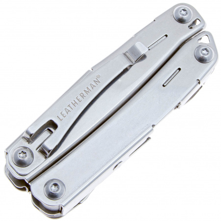 Мультиинструмент Leatherman Wingman Stainless 