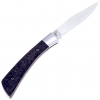 Нож складной Kizlyar Supreme Gent D2 SW CBNH 