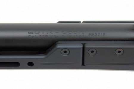 Карабин Sabatti STR Sport Black калибр 308Win 