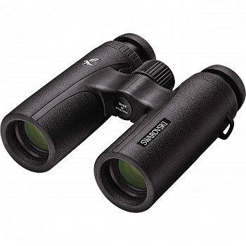 бинокль Swarovski CL Companion 10x30 Black