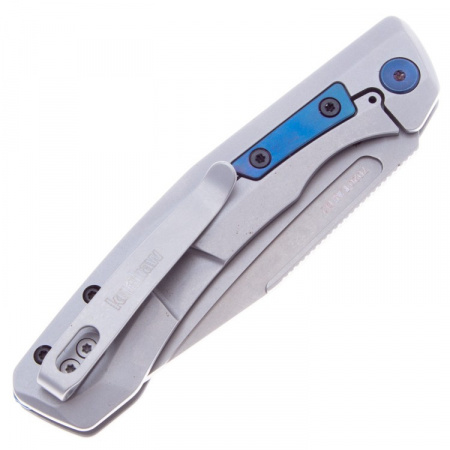 Нож складной Kershaw Highball XL 