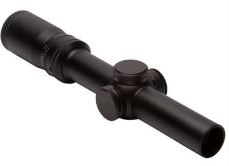 Прицел оптический Sightmark Citadel 1-6x24 CR1 
