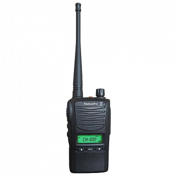 рация RadiusPro RP-102