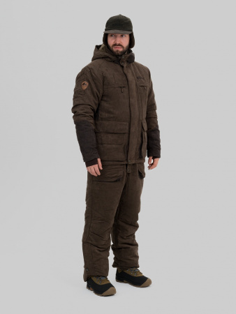Костюм Remington Gunshot Brown р.2XL 