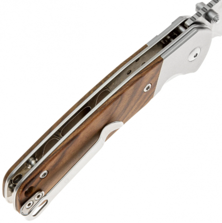 Нож CJRB "Pyrite Bowie" AR-RPM9 