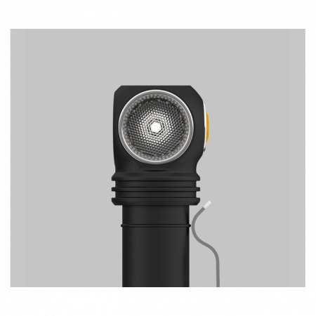 Фонарь Armytek Wizard C2 Magnet USB (белый)