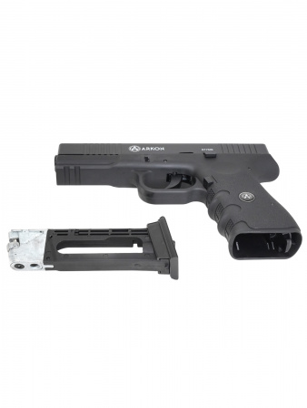Пистолет пневм. Arkon G17MB 