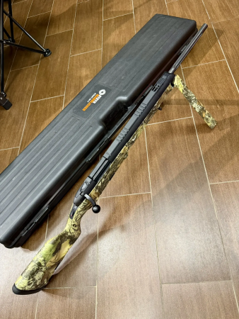 Карабин Steyr Mannlicher Scout, калибр 308Win, договор комиссии 