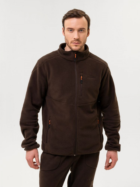 Костюм Remington Polar Warm Fleece Brown р. M 