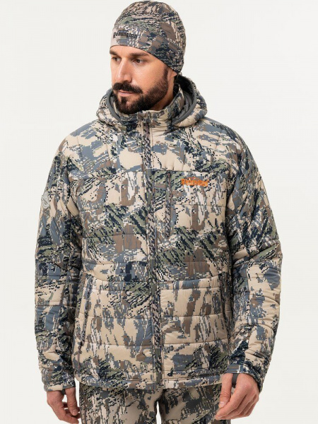 Куртка Remington Raven FIT Figure р. XL