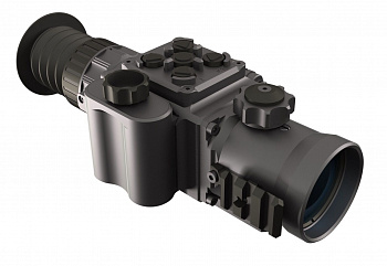 Тепловизионный прицел LEGAT Gen2 Lite 3F40