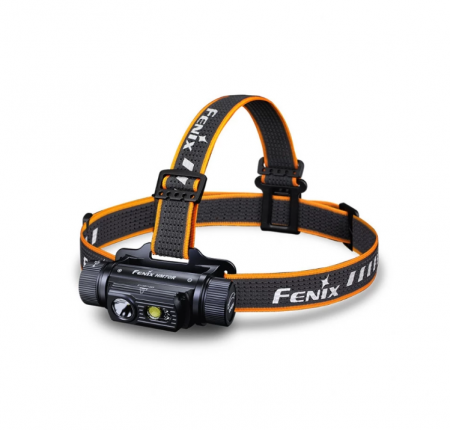 Набор Fenix HM70R + E-LITE