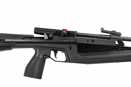 Винтовка пневм. MP-61С  калибр 4,5мм 