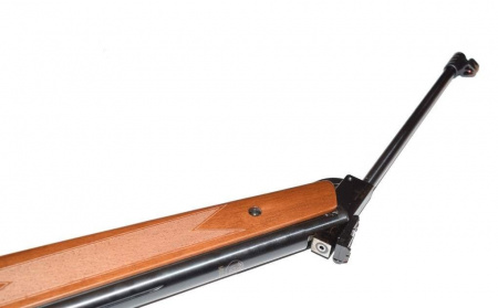 Винтовка пневм. Hatsan 55S калибр 4.5mm 
