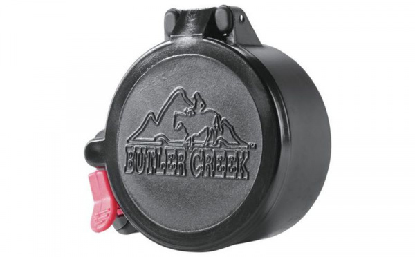 Колпачек защитный на оптику Buttler Creek OK