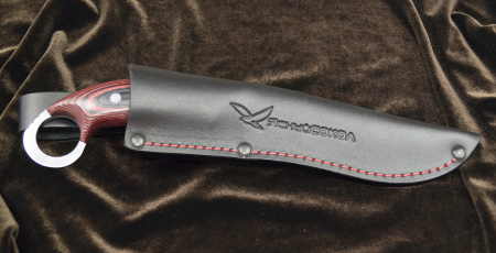 Нож "Кастрюк" К340 