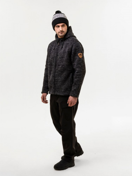 Куртка Remington Feel Good Black р. L 
