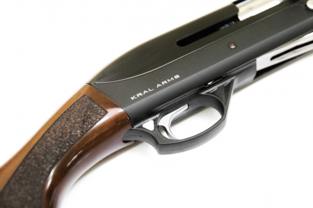 Ружье Kral Arms М-156  орех  калибр 12*76 
