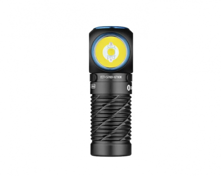 Фонарь Olight Perun 3 mini CW