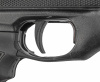 Пистолет пневм. Hatsan MOD 25 Supertact калибр 4,5мм 