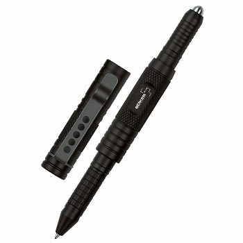 Ручка тактическая Boker Tactical Pen Black
