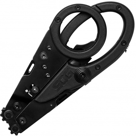 Нож складной SOG ParaShears 