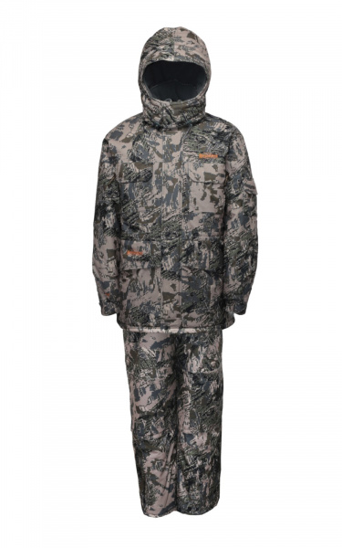 Костюм Remington Pro Hunting Club Figure р.XL