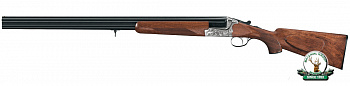 ружье Merkel 2001C 12/76/710