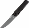Нож складной Kizlyar WHISPER D2 TW G10-BH CB