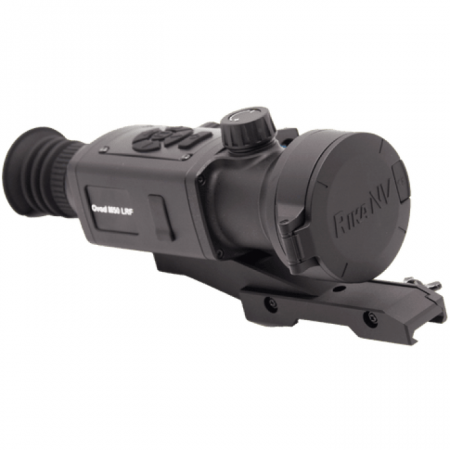 Прицел тепловизонный RikaNV Ovod M50 LRF