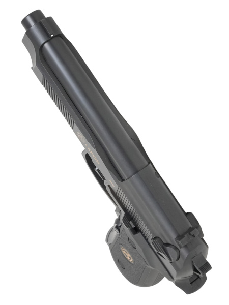 Пистолет пневм. Arkon B92 