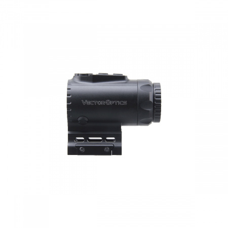 Призматический прицел Vector Optics Paragon 1x16 Micro 