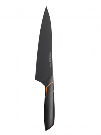 Нож кухонный Fiskars Edge 19см 