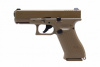 Пистолет пневм. Umarex Glock 19X калибр 4,5мм