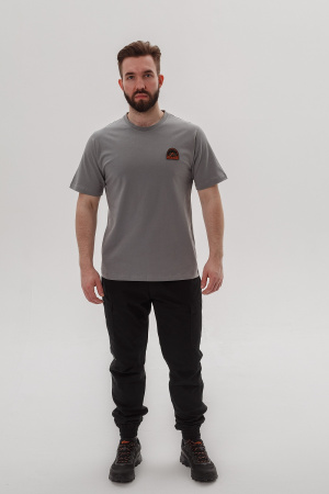 Футболка Remington Sun Trek Short 