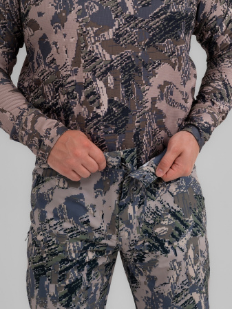 Костюм Remington Arizona Figure XL 
