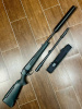 Карабин Blaser R93 Professional кал.30-06Sprg / 223Rem. Договор комиссии (9/17583_9/176377, договор комиссии)