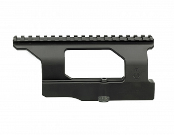Боковой кронштейн SAG AK Picatinny