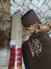 Нож фиксированный Citadel Knivesl Montana 
