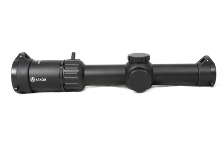 Оптический прицел Arkon Model B 1- 8x24 
