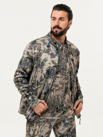 Джемпер Remington Polar Dream FIT Figure р.S 