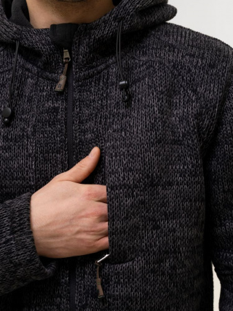 Куртка Remington Feel Good Black р. L 