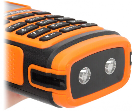 Радиостанция Baofeng UV-17