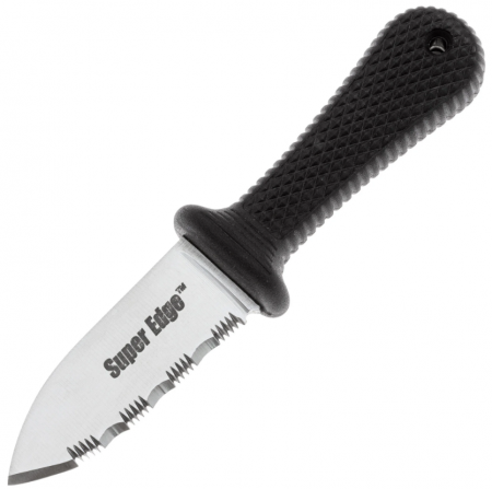 Нож фиксированный Cold Steel Super Edge 