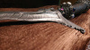 Нож Keris Jaal Jiva4